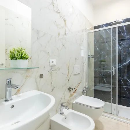 Guesthost - Cozy Inside A With Garden Near The Sea Apartment Marina di Pietrasanta